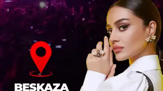 Fethiye'de Elif Buse Doğan sahne alacak