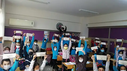 Fethiye Belediyesi Çevre Koruma Eğitimleri Başladı