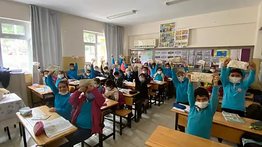 Fethiye Belediyesi Çevre Koruma Eğitimleri Başladı