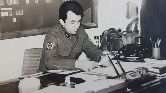 Gazi Namık Ünal, 'Harekat olmasaydı Kıbrıs'ta bir tane bile Türk kalmayacaktı'