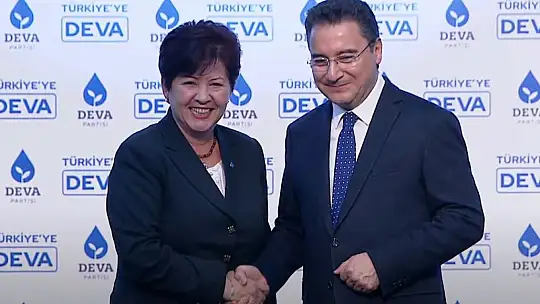Saniye Kulaç, Belediye Başkan Adayı oldu