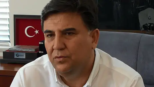 'Ülkemizin başpehlivanlarını Karaçulha'da ağırlamak istiyoruz'
