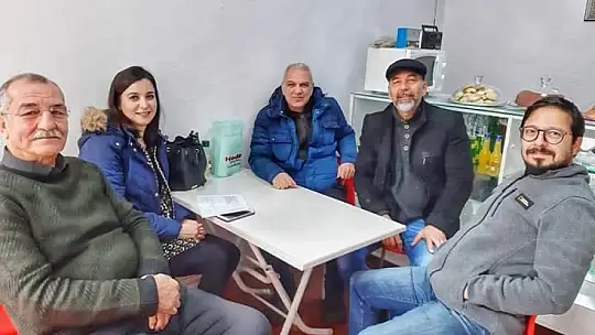 Saburhane'nin Görsel Belleği Canlandırılıyor