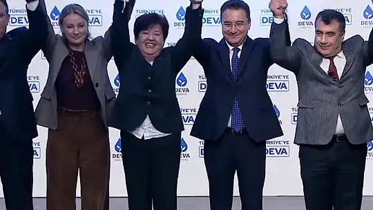 Saniye Kulaç, Belediye Başkan Adayı oldu