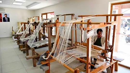 Sosyal Tesis ve Festivalin açılışı yapıldı