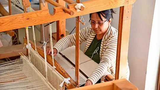 Sosyal Tesis ve Festivalin açılışı yapıldı