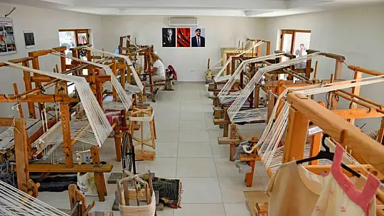 Sosyal Tesis ve Festivalin açılışı yapıldı