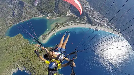 Fethiye Güç Birliği, Türk Akreditasyon Kurumu Tarafından Akredite Edildi