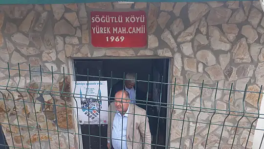Demir: 'Ülkemiz için, Fethiye'miz için çalışmaya devam edeceğiz'