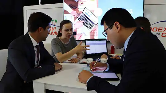 Fethiye'nin tanıtıldığı Antalya Turizm Fuarı sona erdi