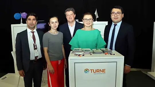 Fethiye'nin tanıtıldığı Antalya Turizm Fuarı sona erdi