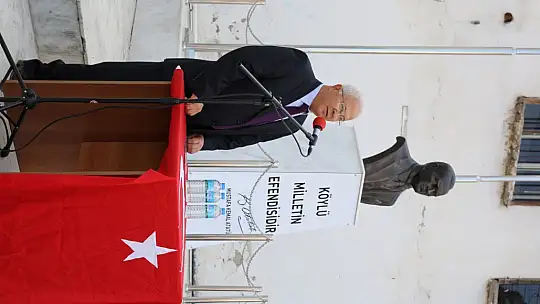 Göktepe Kültürü, şenliklerle yaşatılıyor