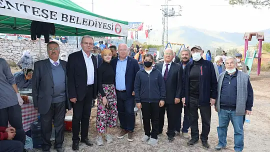 Göktepe Kültürü, şenliklerle yaşatılıyor