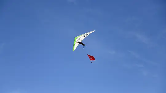 Başkan Karaca, 'Dünyanın en iyi festivalini yapmak istiyoruz'