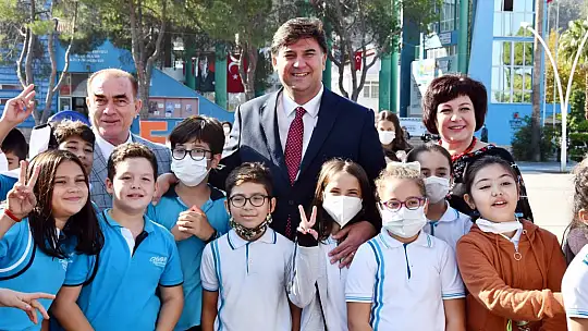 Hava oyunları muhteşem gösteriler ile devam ediyor