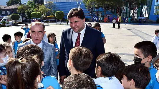 Hava oyunları muhteşem gösteriler ile devam ediyor