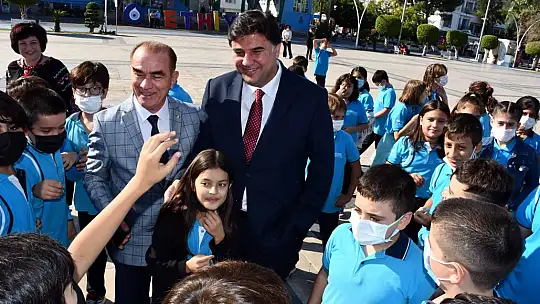 Hava oyunları muhteşem gösteriler ile devam ediyor