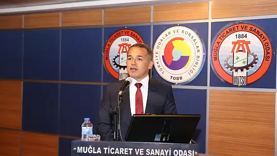 Sağlık Turizmi İçin Yetki Belgesi Süreci Anlatıldı