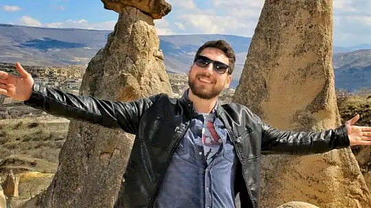Bodrum'da şehit olan polis memuru için Muğla'da tören düzenlendi