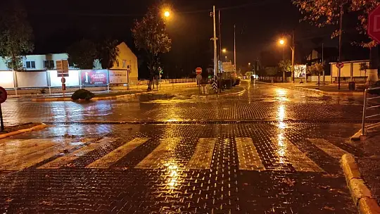 Fethiye'de yılbaşında trafik denetimleri yapıldı