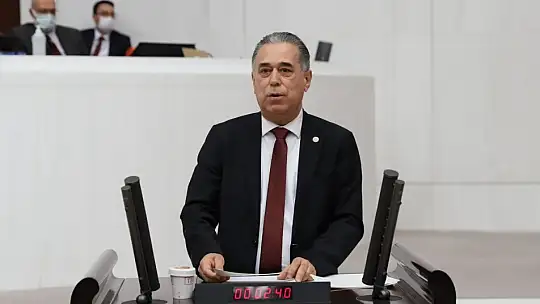 Milas çevreyolu ya yapılmalı ya ıslah edilmeli!