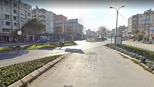 Milas çevreyolu ya yapılmalı ya ıslah edilmeli!