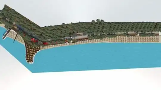 Ak Parti İl Başkanı Kadem Mete, Vatandaşlarımız uygun fiyata beş yıldız kalitesinde hizmet alacak
