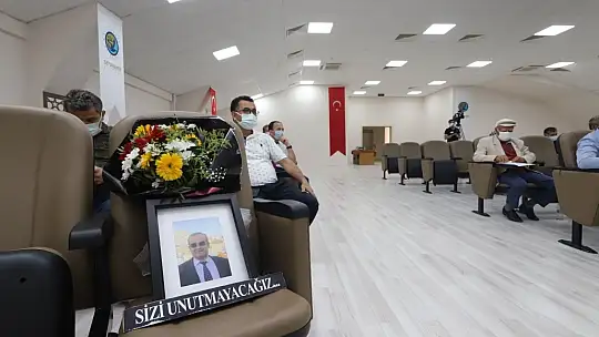 Seydikemer'e 'Doğalgaz' müjdesi