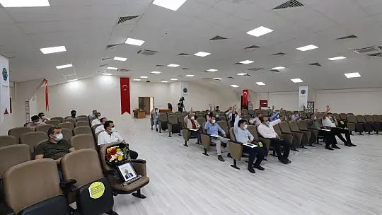 Seydikemer'e 'Doğalgaz' müjdesi
