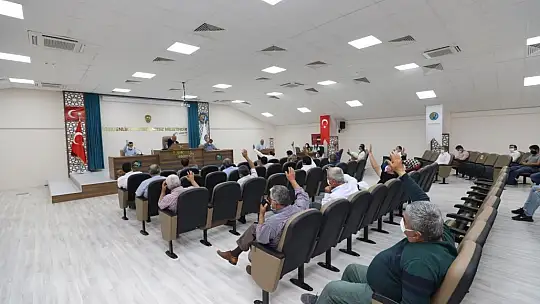 Seydikemer'e 'Doğalgaz' müjdesi