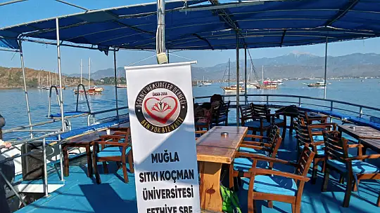 ÖĞRENCİLER PAZAR KAHVALTISINDA BULUŞTU
