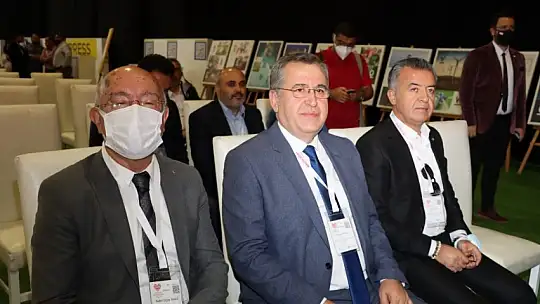 Fethiye, Antalya Turizm Fuarında tanıtılıyor