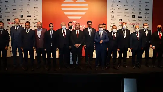 Fethiye, Antalya Turizm Fuarında tanıtılıyor