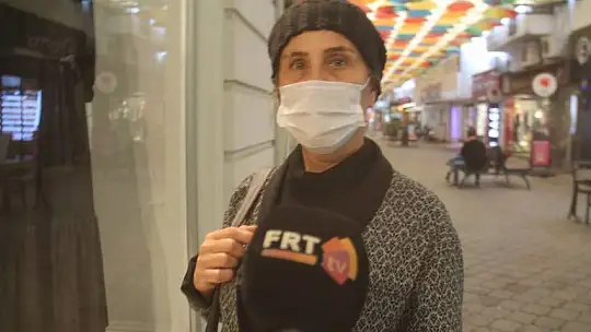 Korona virüsü aşısı hakkında vatandaşlar ne düşünüyor?