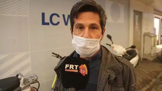 Korona virüsü aşısı hakkında vatandaşlar ne düşünüyor?