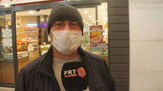 Korona virüsü aşısı hakkında vatandaşlar ne düşünüyor?