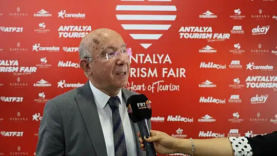 Fethiye, Antalya Turizm Fuarında tanıtılıyor