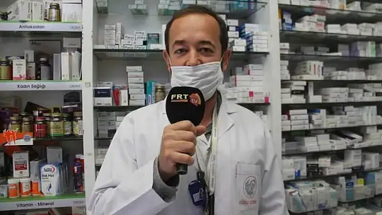 Korona virüsü aşısı hakkında vatandaşlar ne düşünüyor?