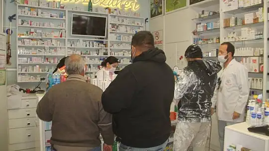 Korona virüsü aşısı hakkında vatandaşlar ne düşünüyor?