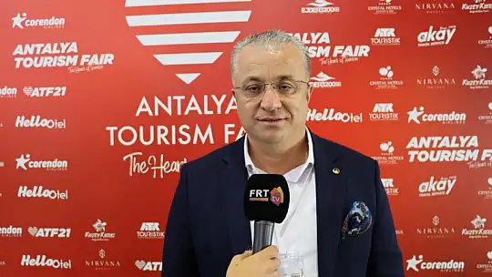 Fethiye, Antalya Turizm Fuarında tanıtılıyor
