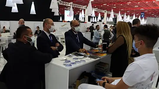 Fethiye, Antalya Turizm Fuarında tanıtılıyor