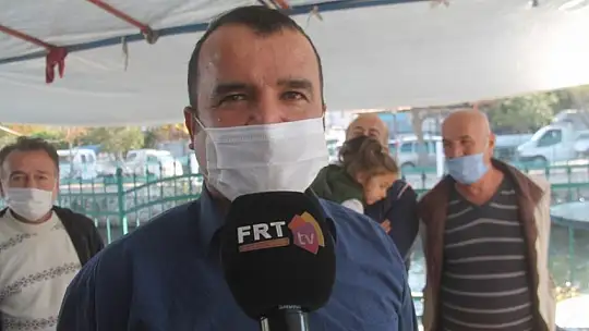 İşler yavaşlayınca kuşları beslemeye başladılar