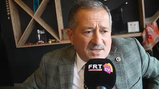 Soydemir'den SED Medya ailesine kutlama ziyareti