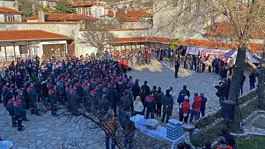 Menteşe Belediyesi'nde en düşük maaş 4 Bin 634 TL oldu