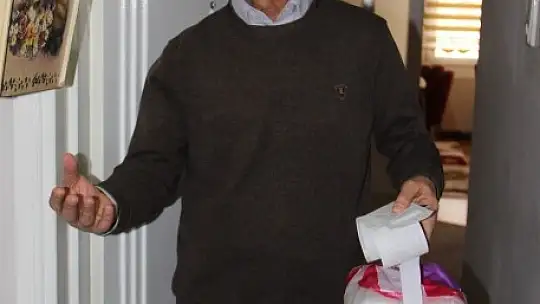 Alkışlar Türk Polisi'ne