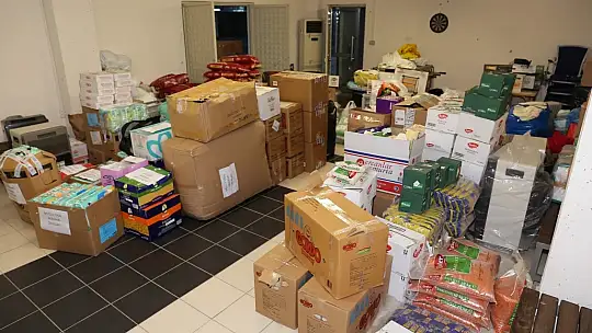 Muğla Odaları ve Borsa Elazığ ve Malatya'nın Yanında