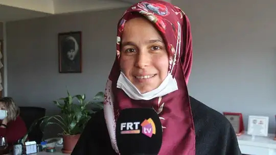 Kılınç, kampanya hakkında SED Medya'ya bilgiler verdi