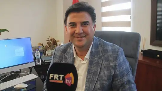 DEVA'dan Başkan Karaca'ya ziyaret