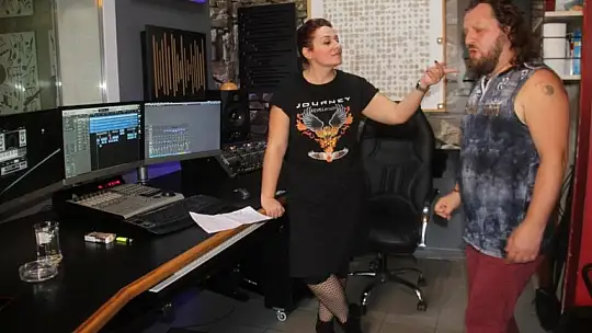 Serkan Civelek'e Fethiye ilham veriyor