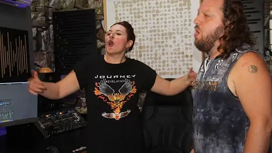 Serkan Civelek'e Fethiye ilham veriyor